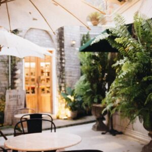 Demo - Female elegant set