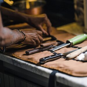 Demo - Women handbag