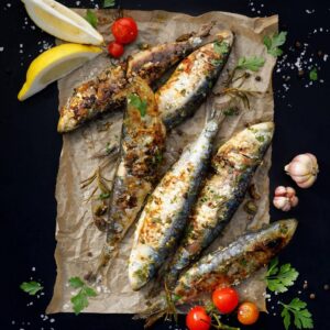 Demo - White hooded sweatshirt