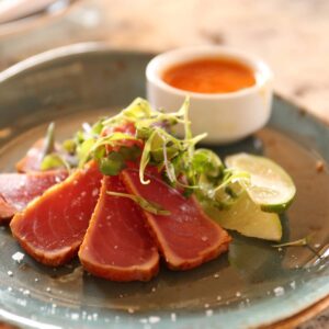 Demo - Premium Jacket